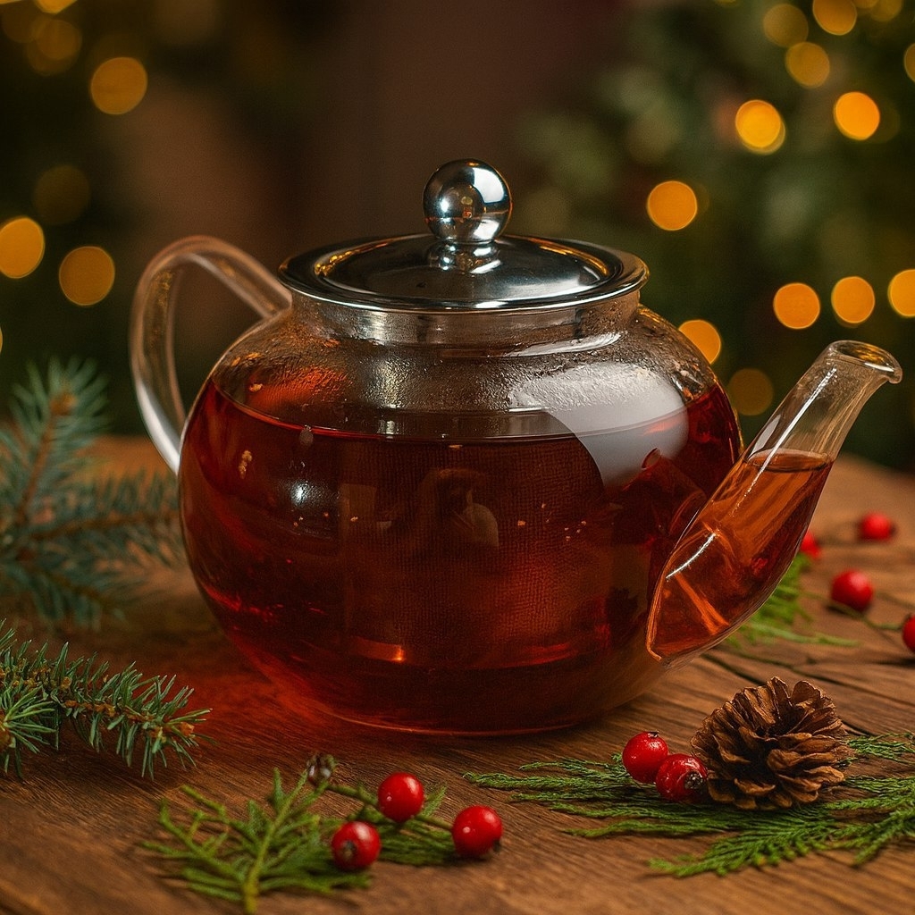 Эрел Грей 0,5