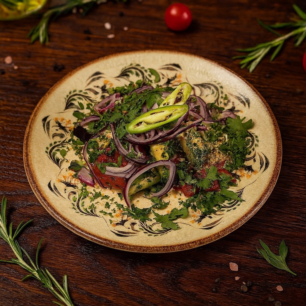 По-грузински