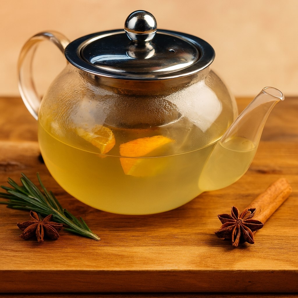 Кумкват с лимонником 0,3