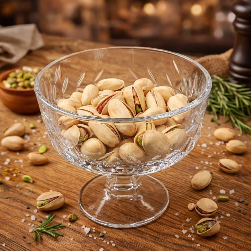 Фисташки жареные