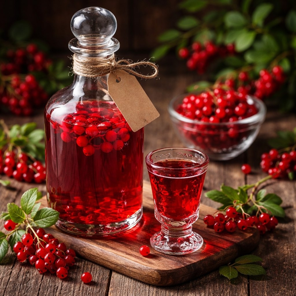 ~ Настойка барбарис 50мл