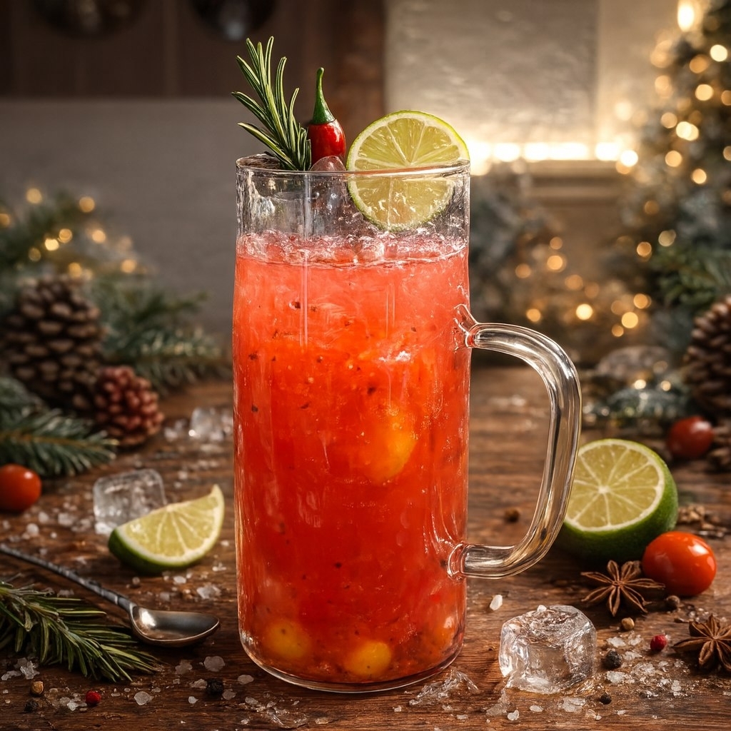 Кумкват с малиной 0,9