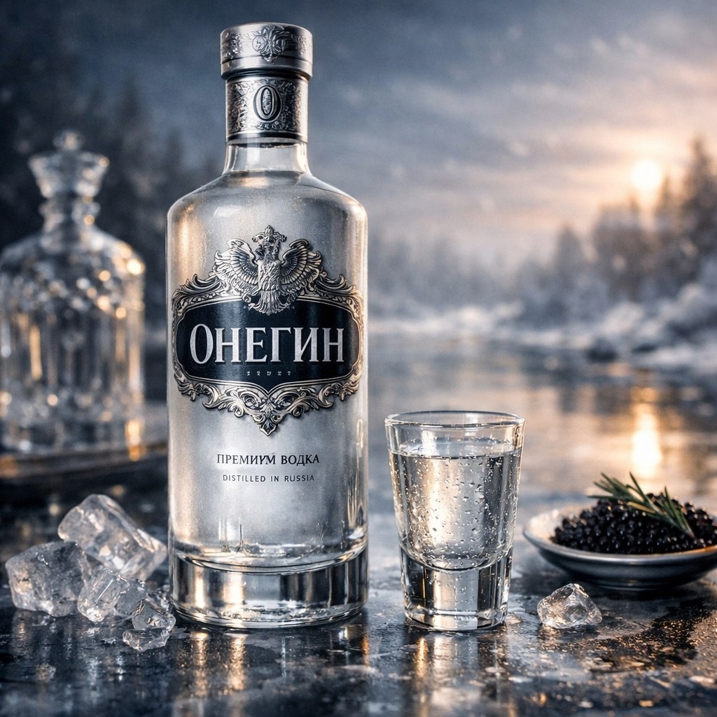 ~ Онегин 50мл