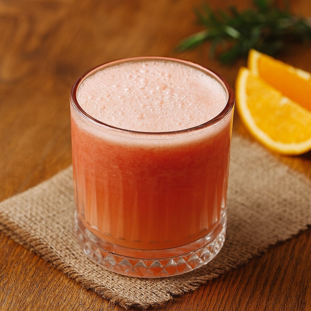 Грейпфрутовый с/в