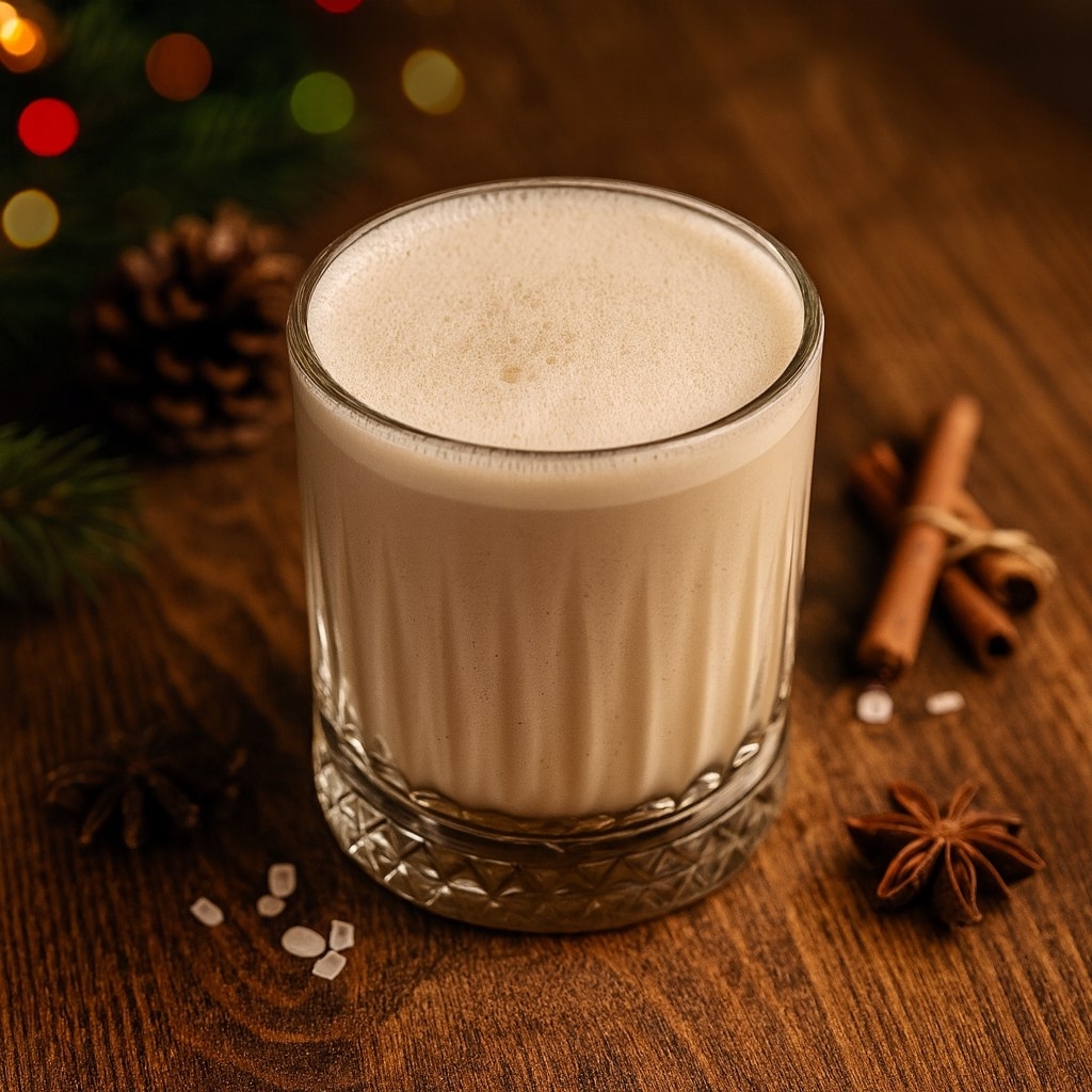 Шоколадный