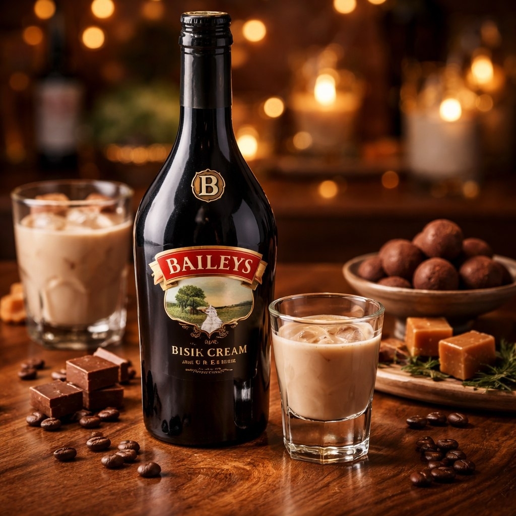 ~ Baileys 50мл