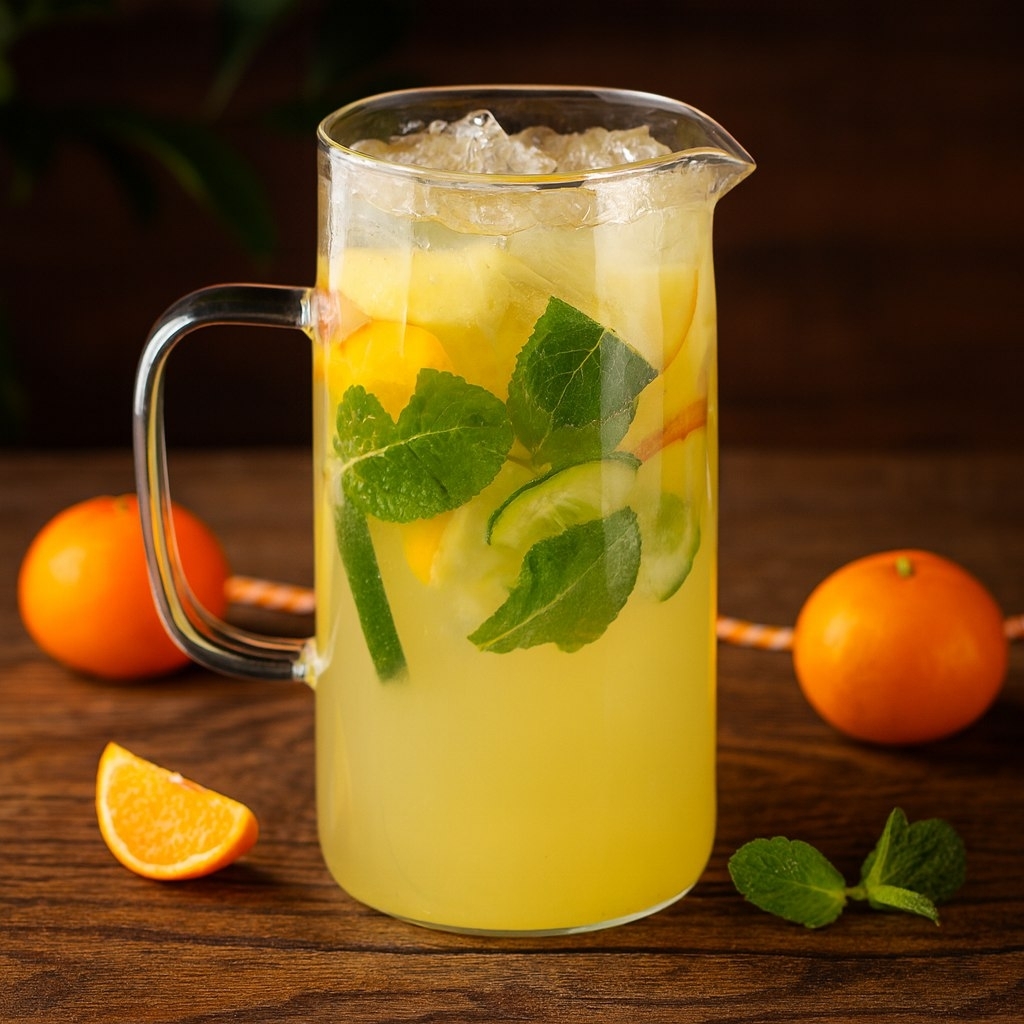 Классический с огурцом 0,9