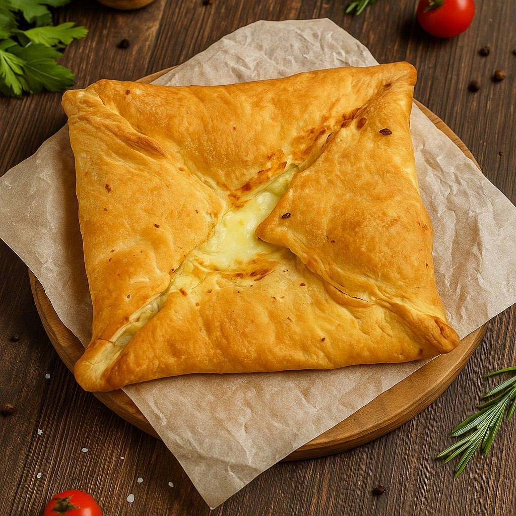 Хачапури Пеновани