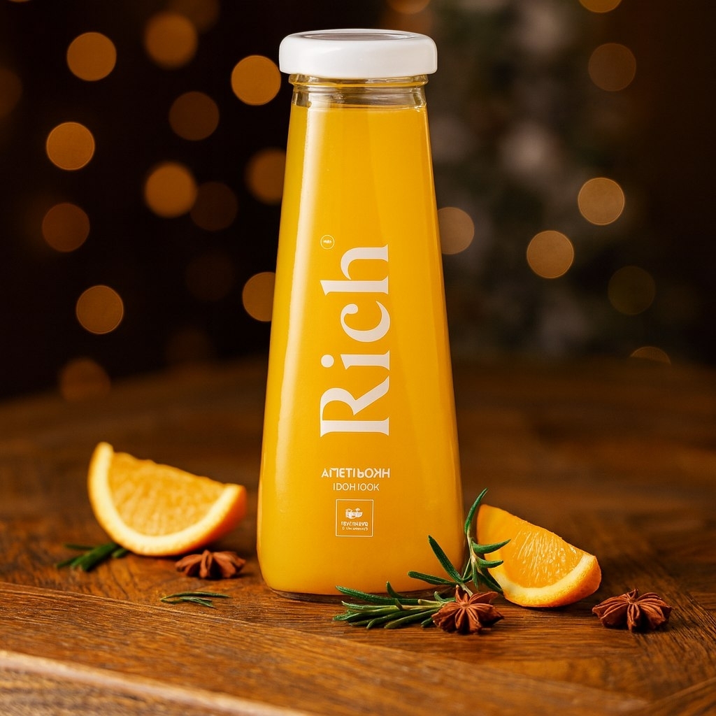 Апельсин 0,2