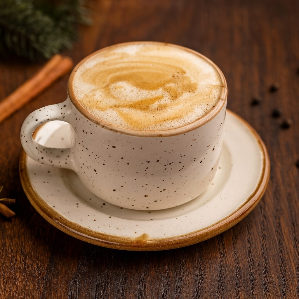 Капучино 200мл