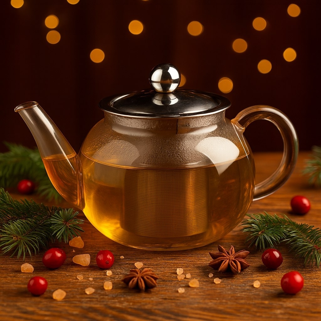 Молочный улун 0,3