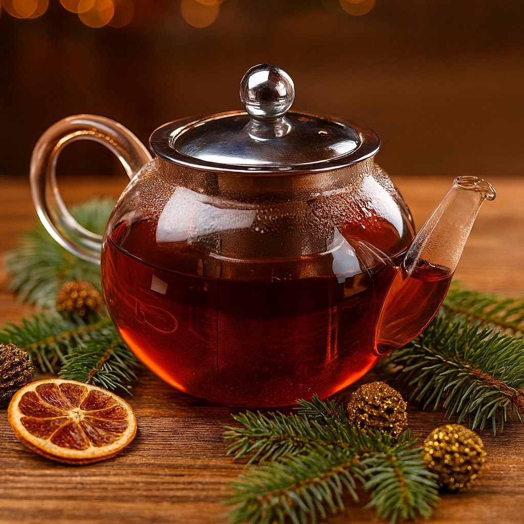 Эрел Грей 0,3