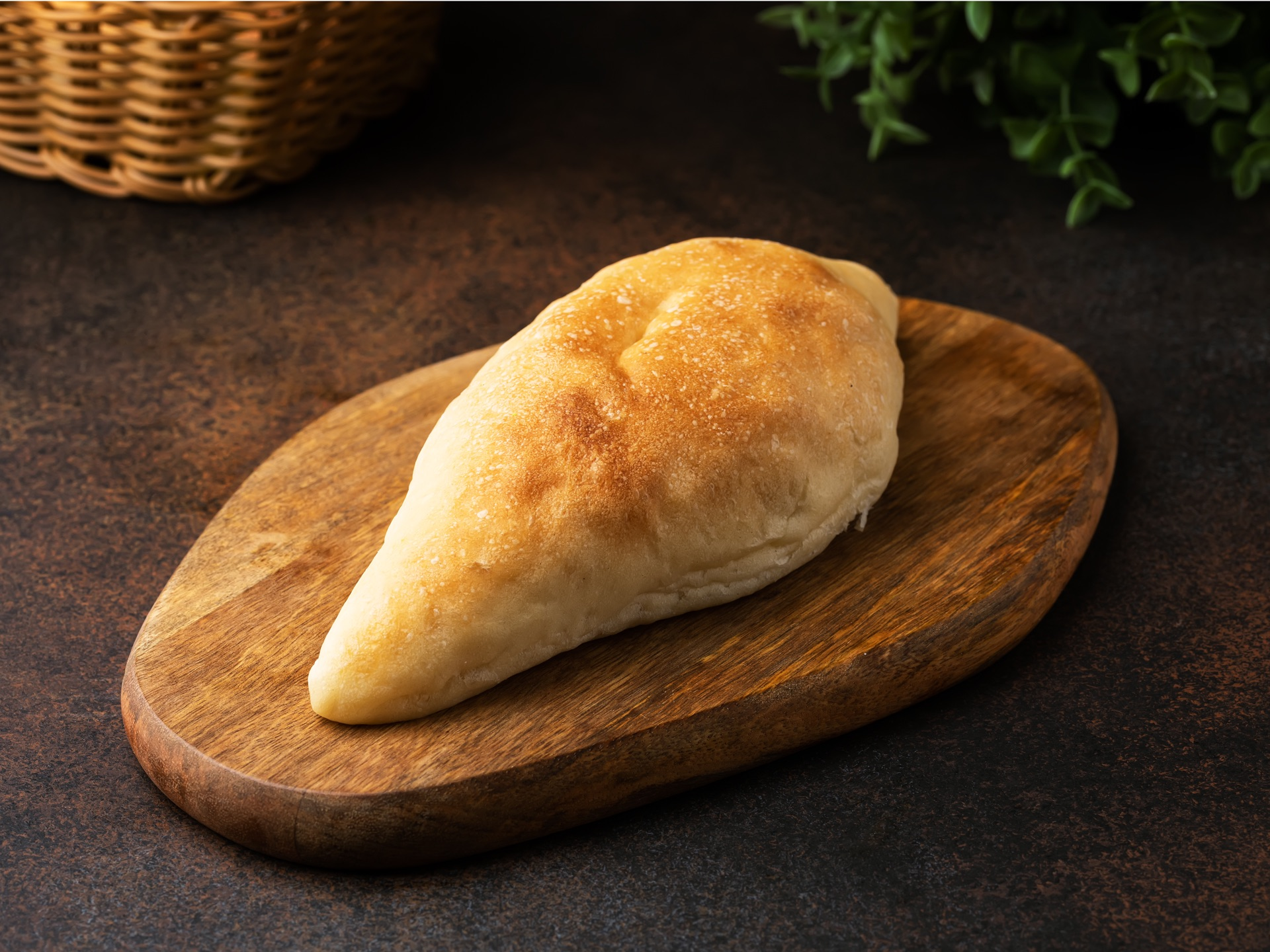 Лаваш грузинский