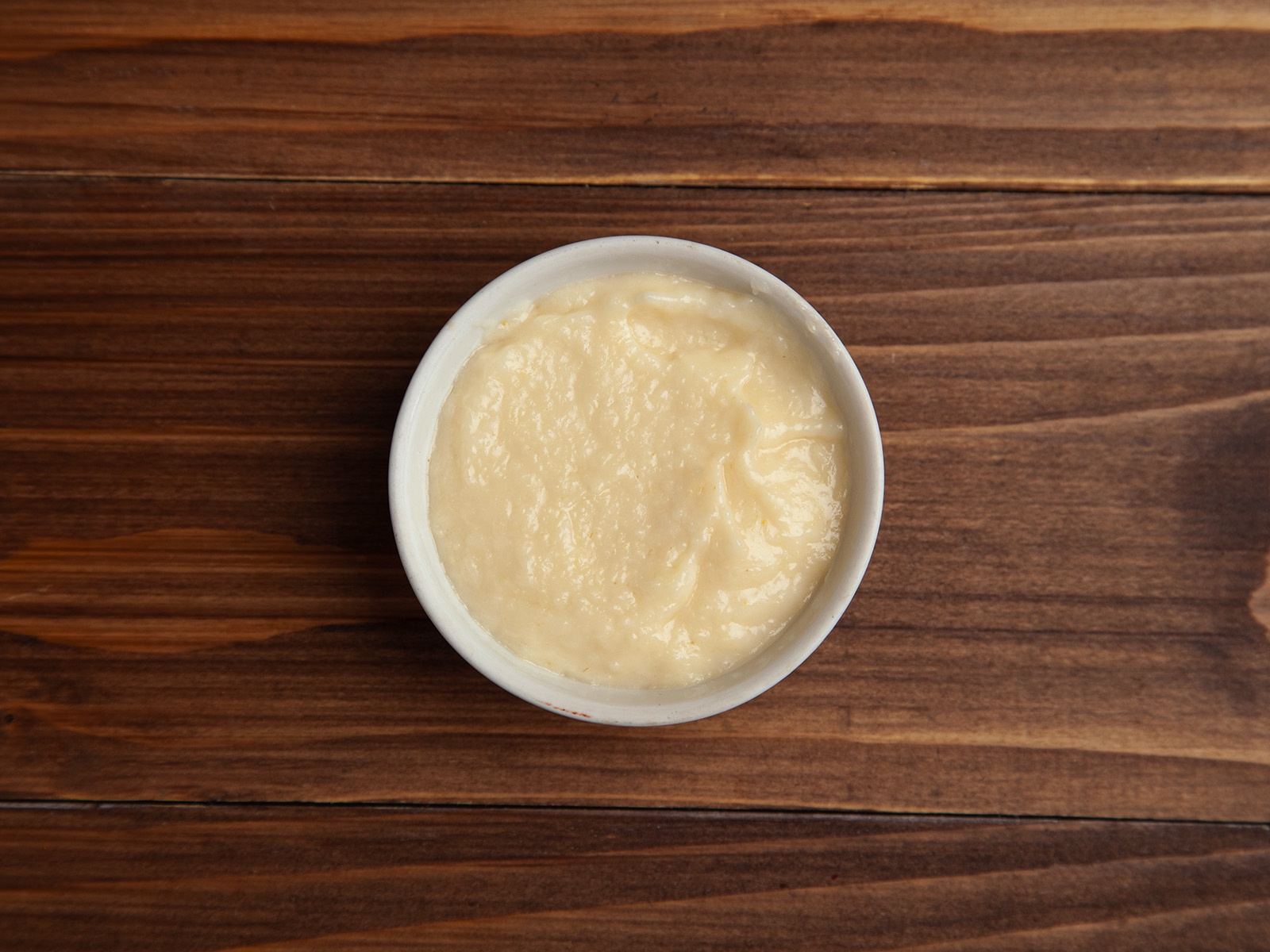 Соус из хрена