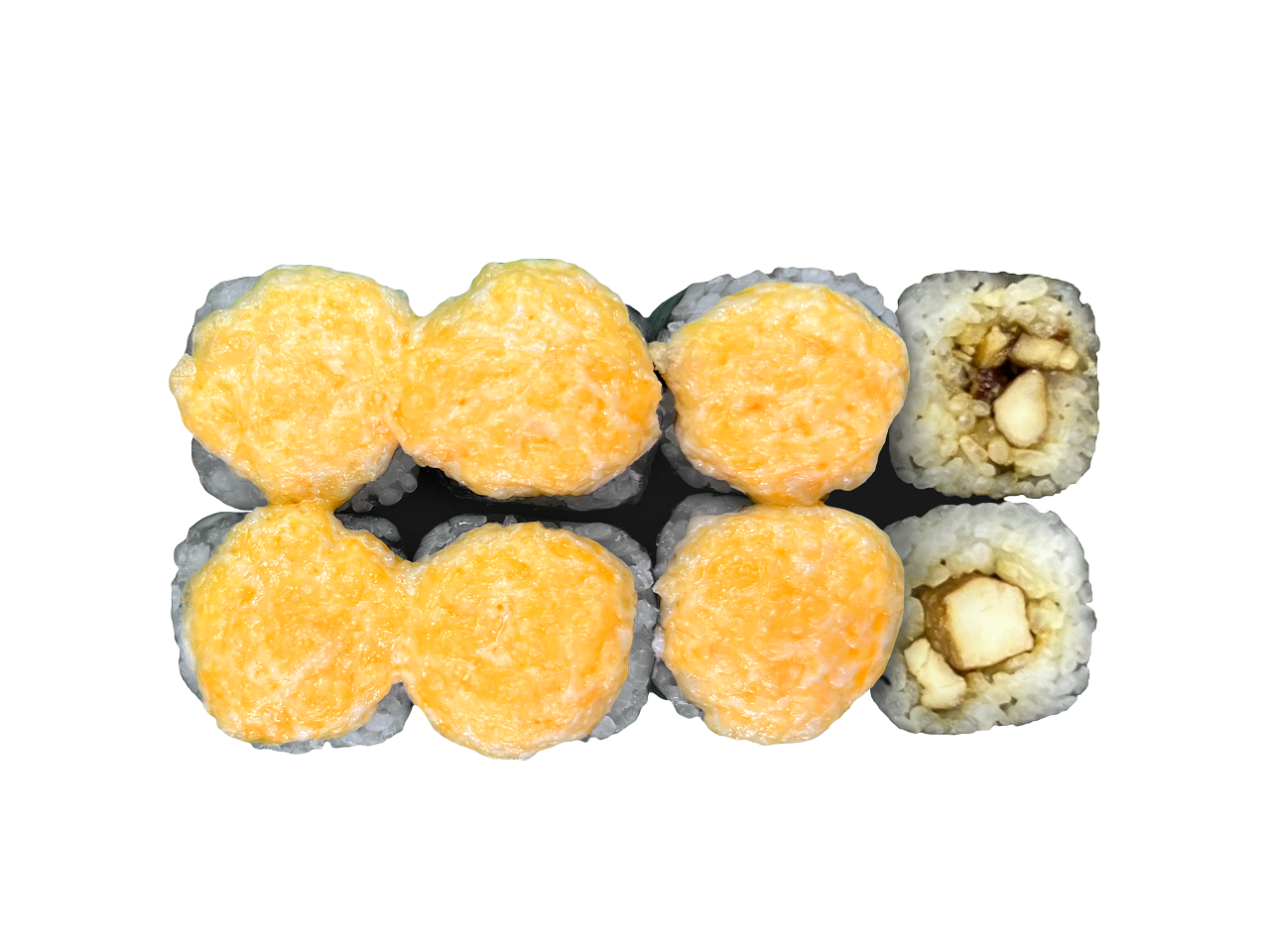 Запеченный Классический с Курицей