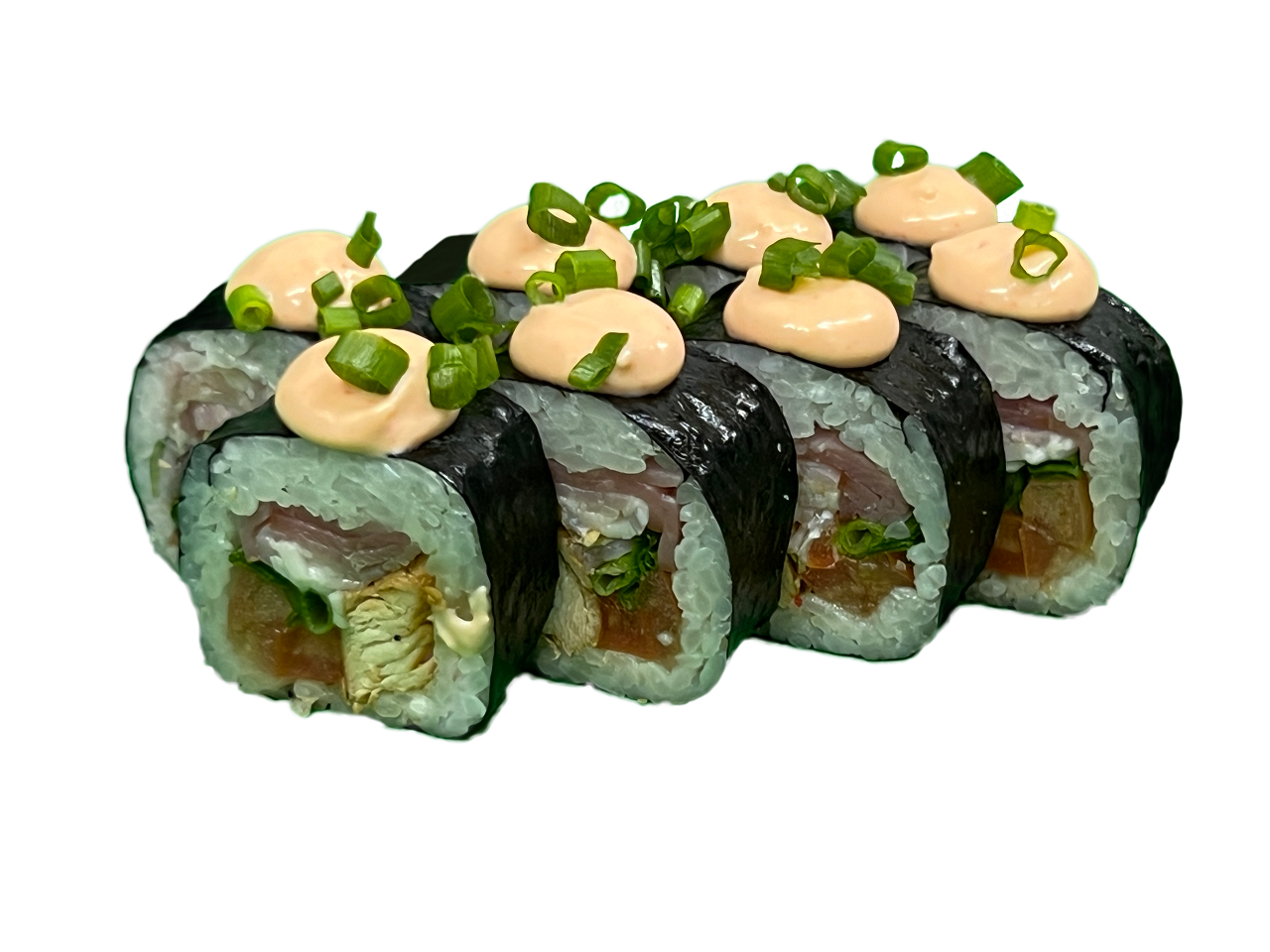 Мясной