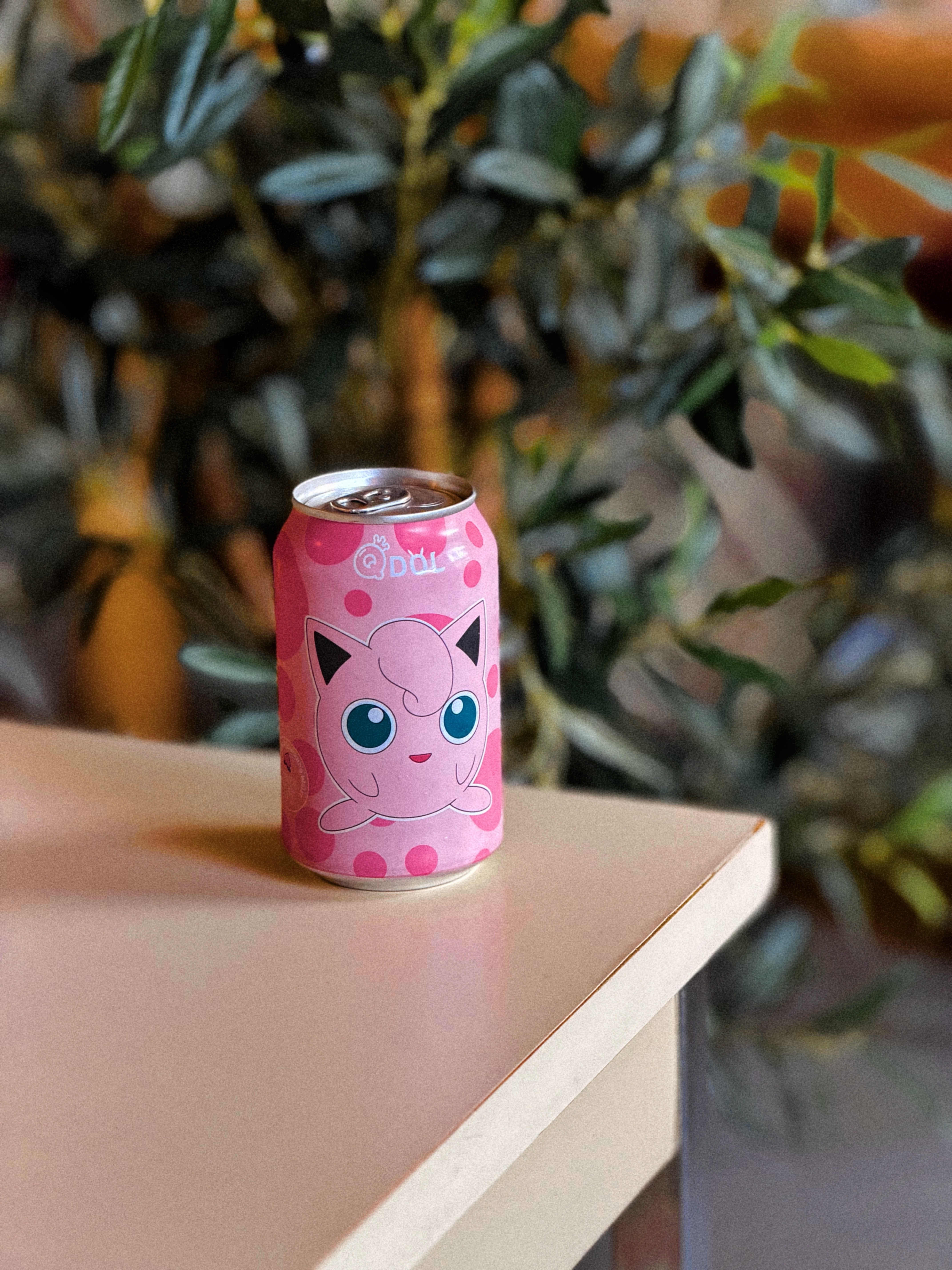 Pokemon ""Персик"