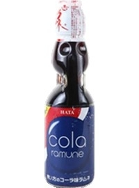 Hata Рамуне Cola 200мл