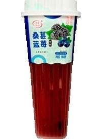 Zhenchun Тутовая черника 560мл