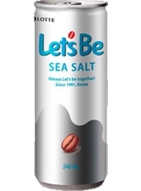 Lotte Sea Sait 240мл