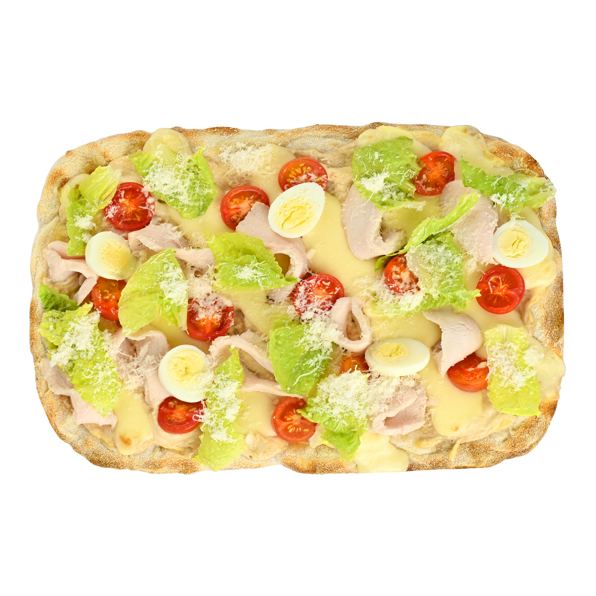 Цезарь с курицей Римская 20*25