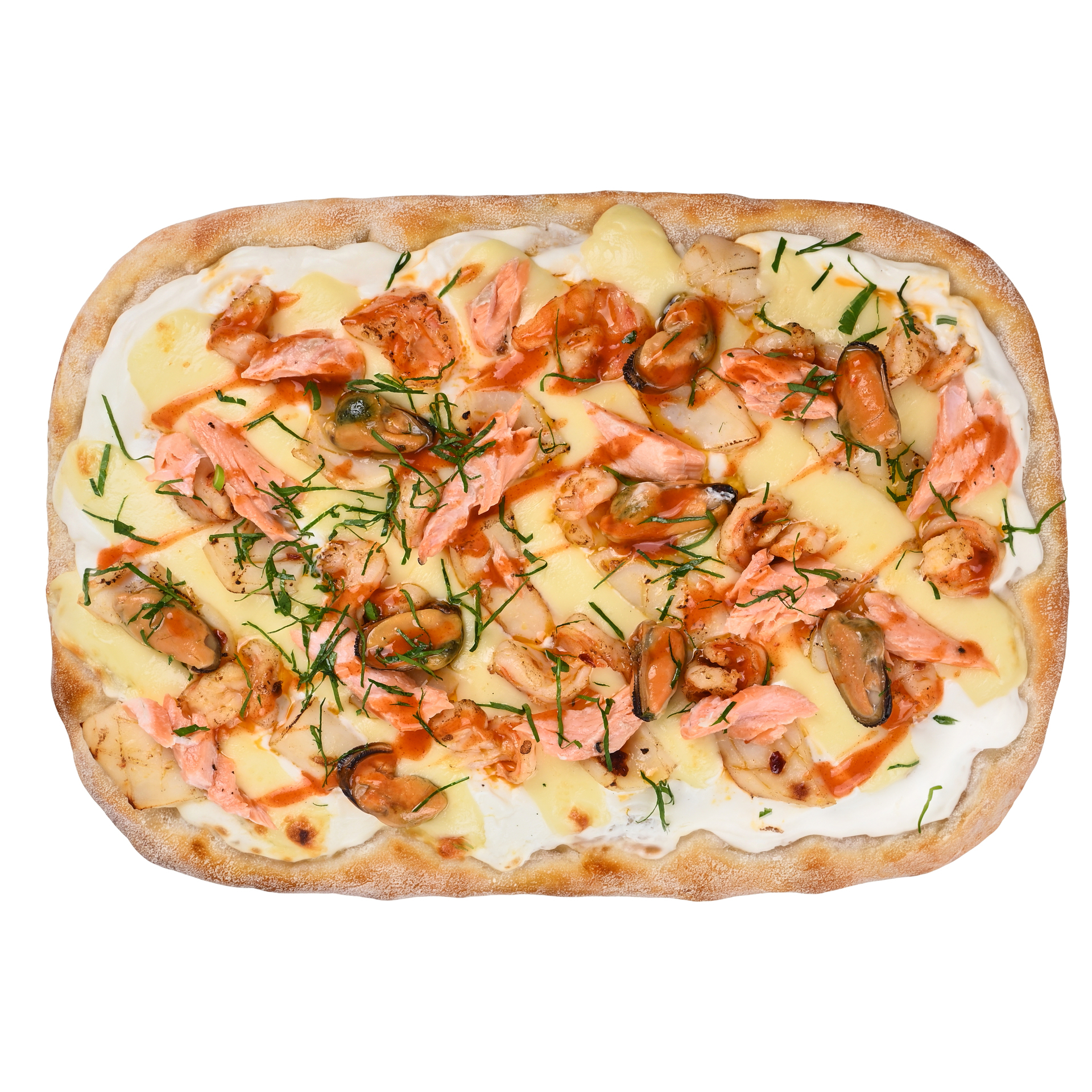 Морская Римская 20*25