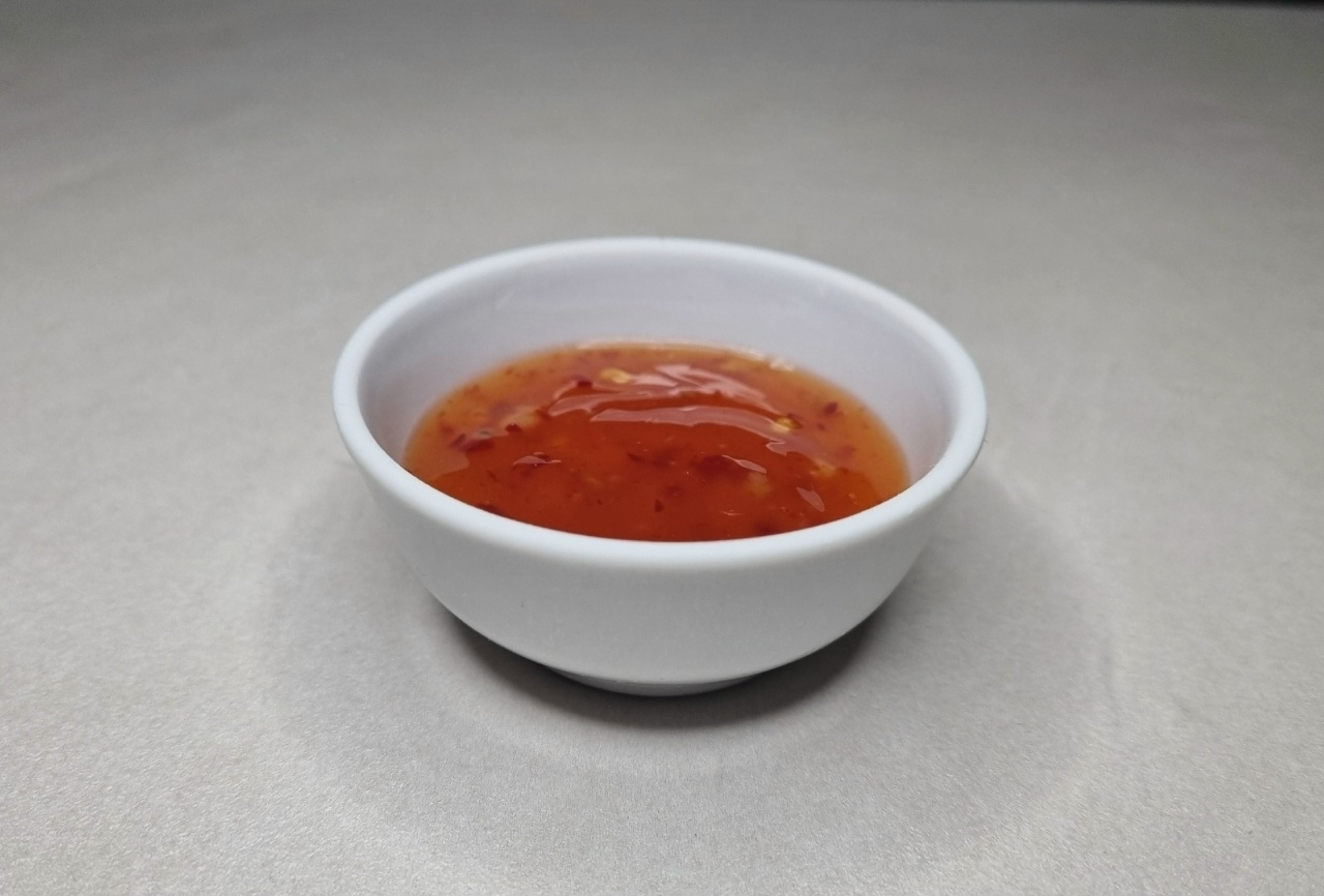 Соус Сладкий чили (30мл)