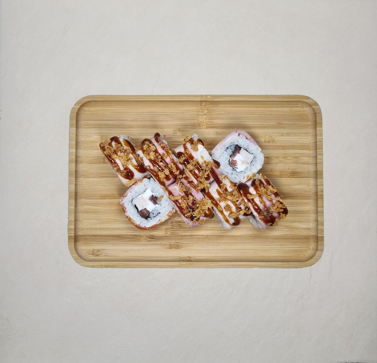 Беконовый рай