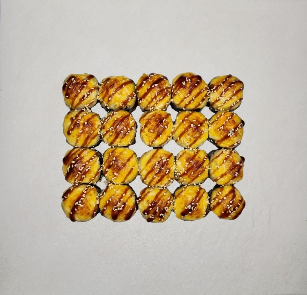 Сет запеченная 20-ка