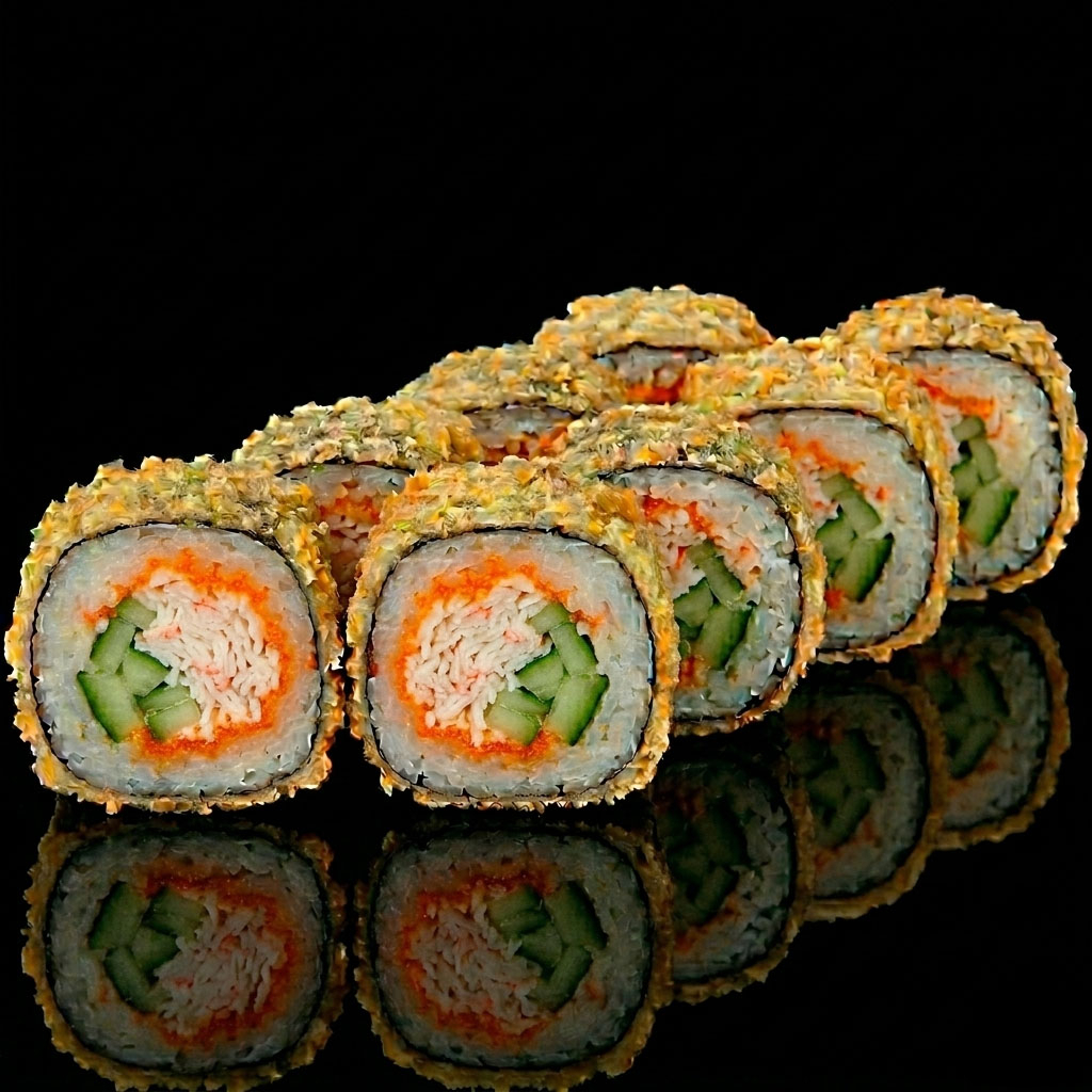Горячая калифорния