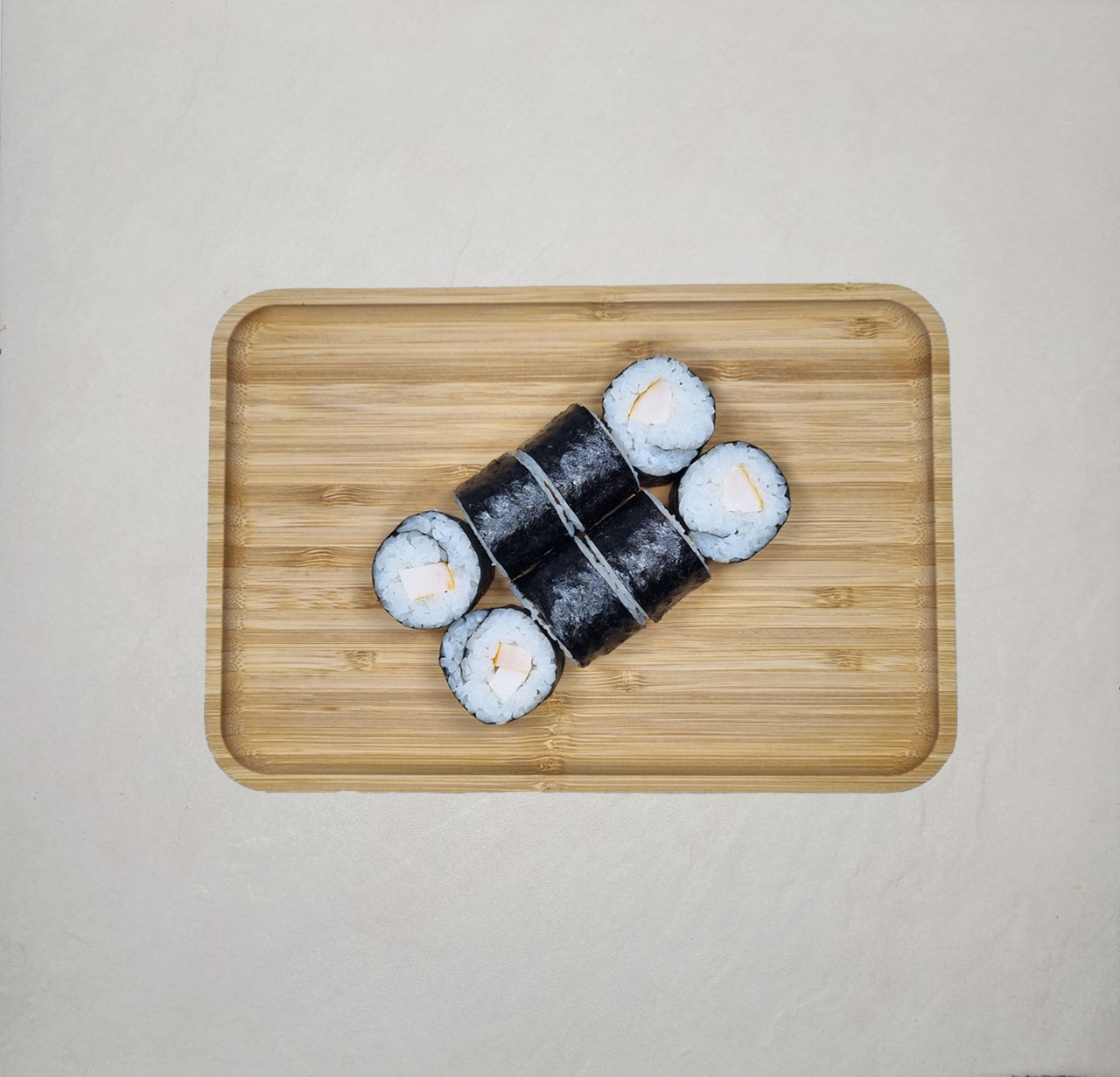 Ролл с курицей 