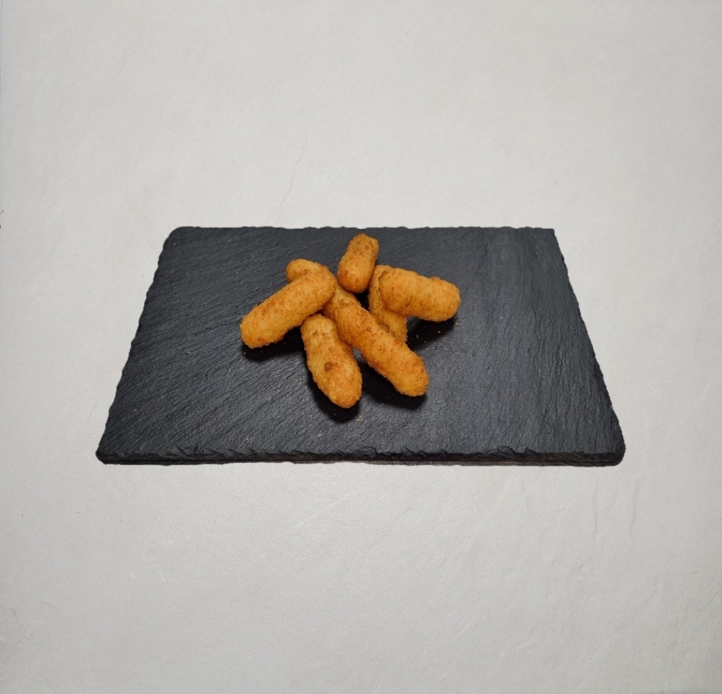 Сырные палочки