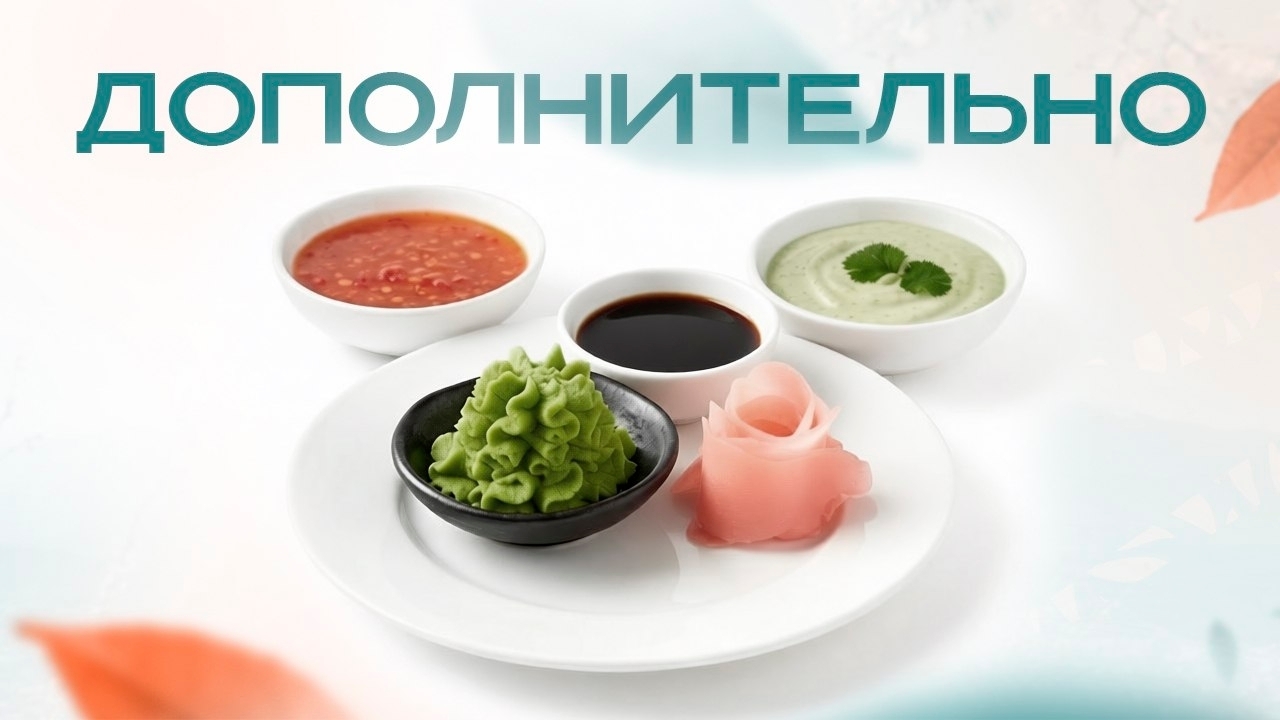 Дополнительно