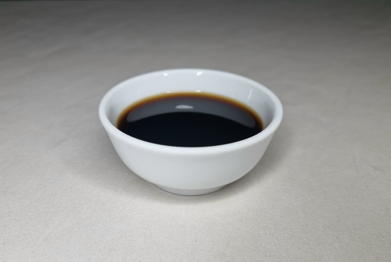 Соус Унаги (30мл)