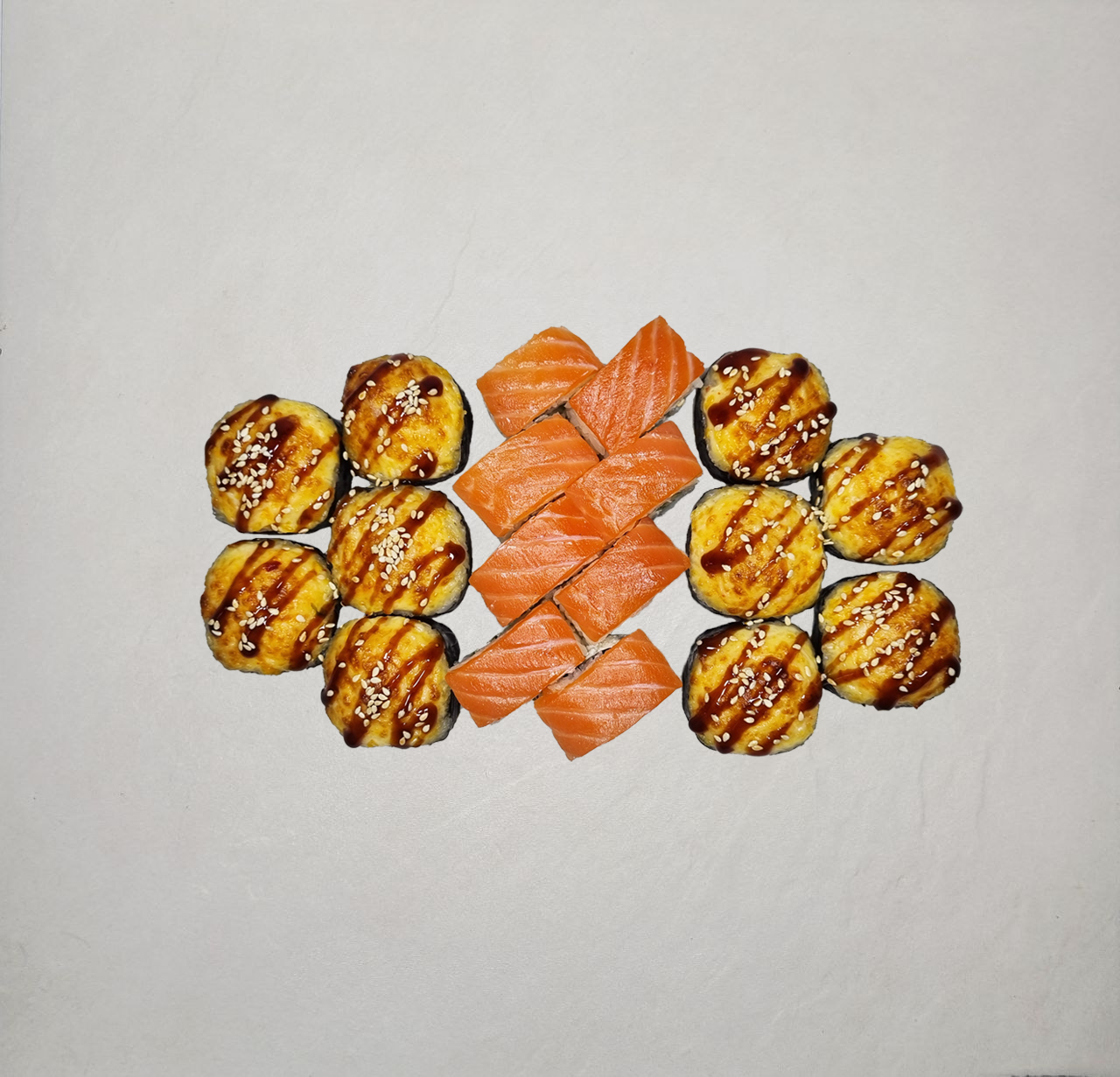 Сет На Двоих 