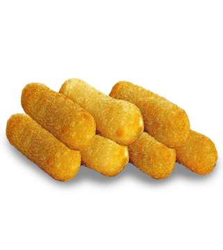 Сырные палочки