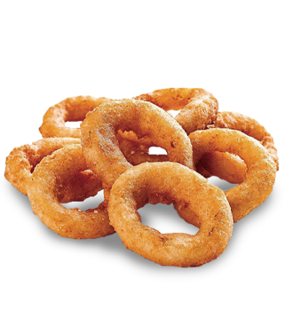 Луковые кольца