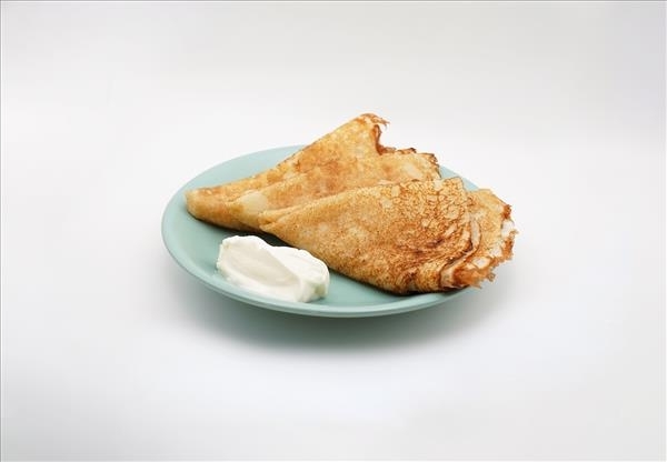 Блины сладкие (6 шт)