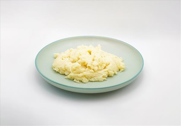 Картофельное пюре (700 гр)