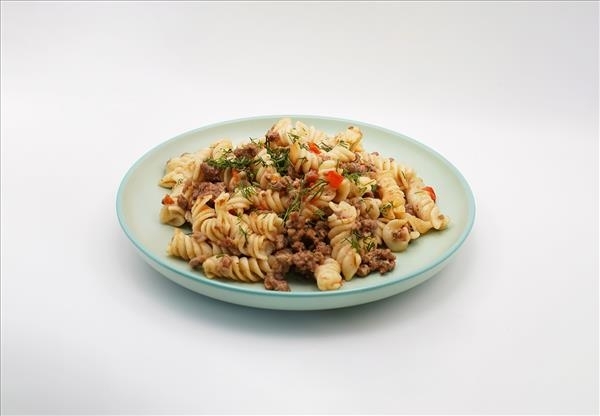 Макароны по-флотски (880 гр)