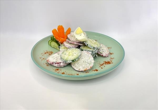 Летний (800 гр)