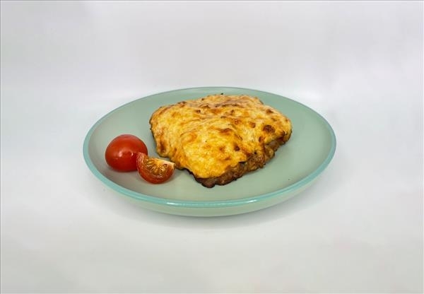 Свинина по-домашнему (800 гр)