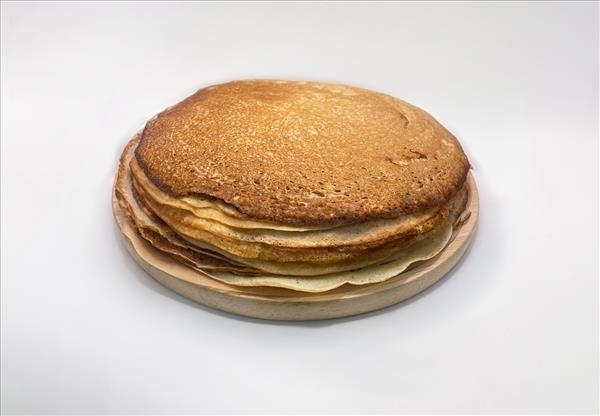 Блины сладкие (900 гр)