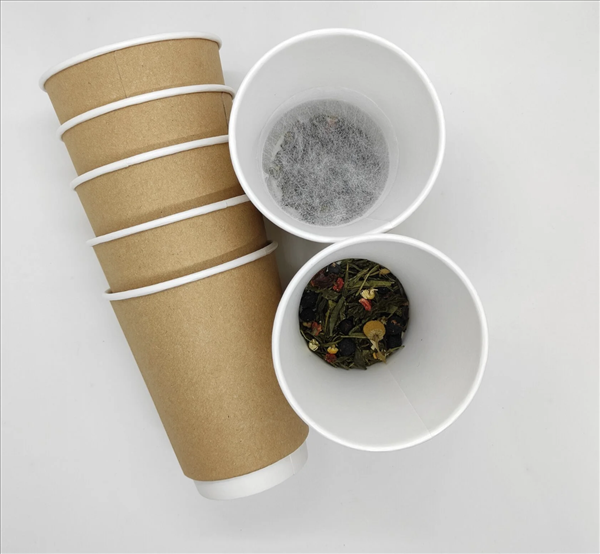 Чай "Силуэт"