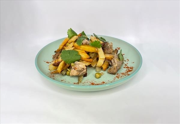 Оджахури (850 гр)