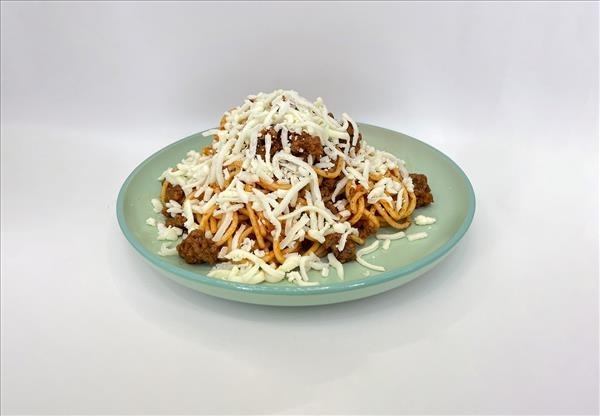 Паста болоньезе (850 гр)