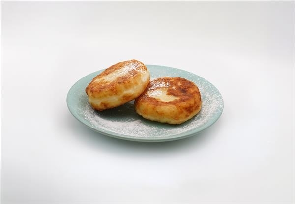 Сырники (4 шт)