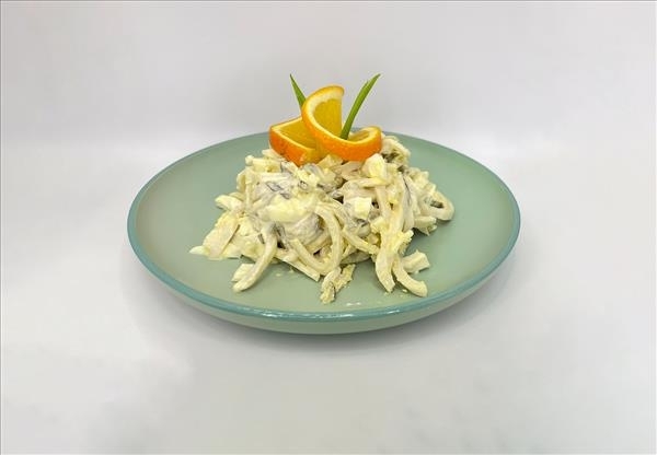 Кальмаровый (900 гр)