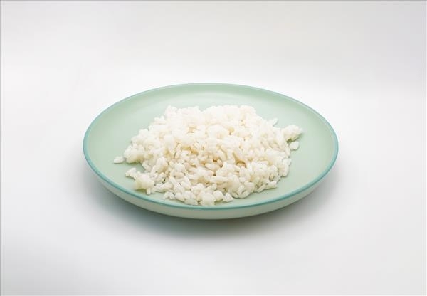 Рис отварной (600 гр)