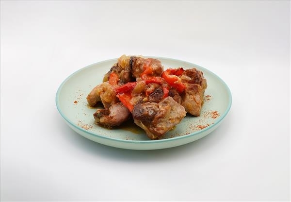 Чахохбили (800 гр)